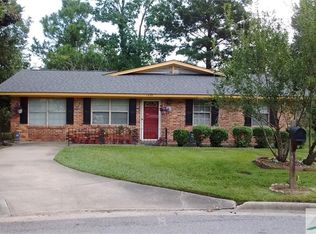 1438 Chevy Chase Rd, Savannah, GA 31415