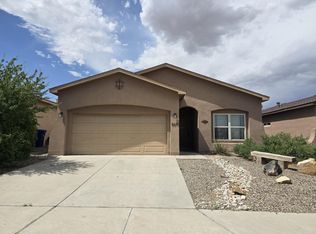 5619 Blue Feather Ave NW, Albuquerque, NM 87114