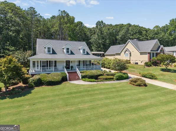 2011 Windfield Dr, Monroe, GA 30655