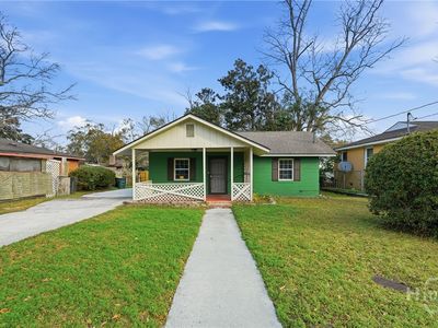 1920 Lloyd Street, Savannah, GA, 31405