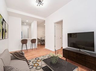 317 W 74th St #4AA, New York, NY 10023