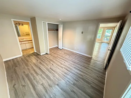 Floor plan 303