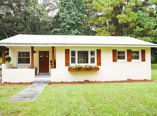 1028 Charity Church Rd, Huger, SC 29450