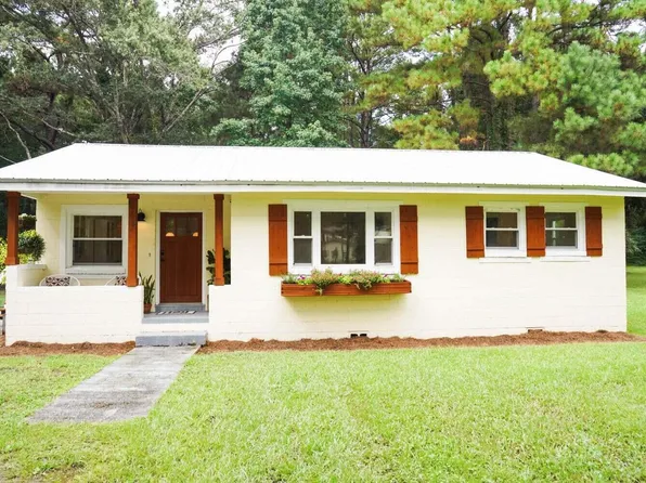 1028 Charity Church Rd, Huger, SC 29450