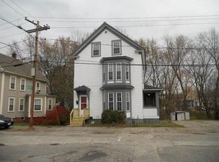 13 East St, Dover, NH 03820