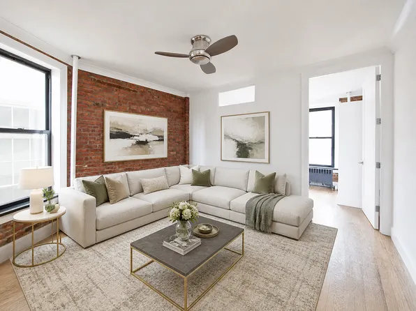 37 King St, New York, NY