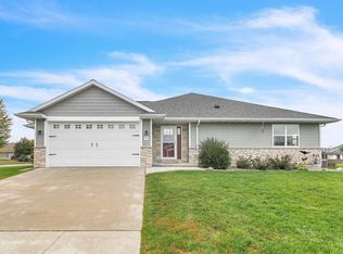 2516/7326 Fox Twin Condominium, Manitowoc, WI 54220