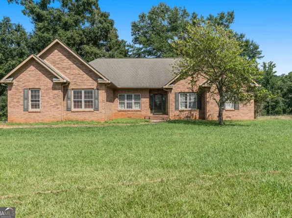 234 Burg Rd, Jenkinsburg, GA 30234