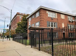 449 N Central Ave #445-2N, Chicago, IL 60644