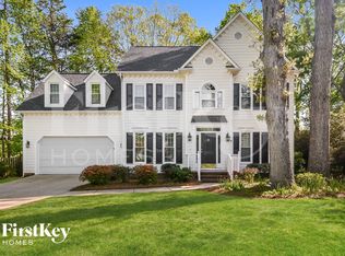 11 Stonebury Ct, Greensboro, NC 27410