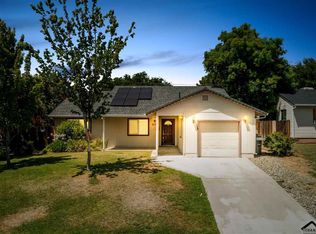 117 Beverley Ave, Red Bluff, CA 96080