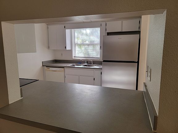 Open Kitchen