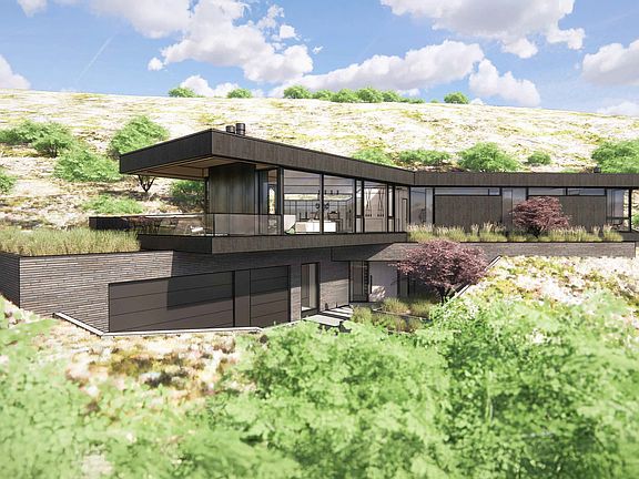 3rd image of 5855 E Pioneer Ridge Cir