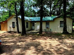 446 Davis St, West Fork, AR 72774