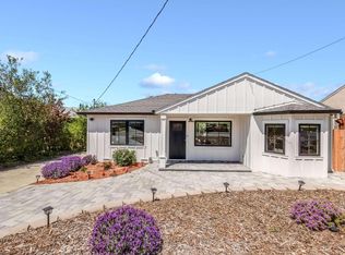 26 W Summit Dr, Redwood City, CA 94062