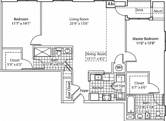 Residences at Highland Glen - 55+ Active Adult Community — Photo 79