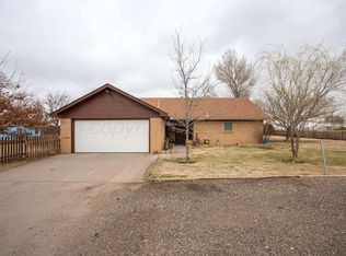 3570 Mack Rd, Amarillo, TX 79118