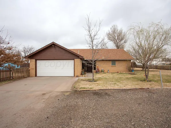 3570 Mack Rd, Amarillo, TX 79118