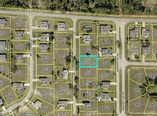 2516 NW 15th Ave, Cape Coral, FL 33993