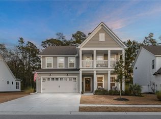 248 Wheelhouse Way, Bluffton, SC 29910