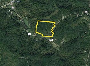 12250 Bean Hollow Rd, Athens, OH 45701