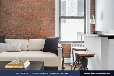 Rented by The Blueground