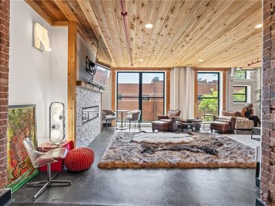 87 Peachtree St SW APT 209, Atlanta, GA, 30303