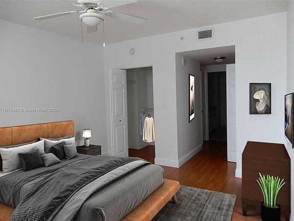 5th image of 2000 N Bayshore Dr APT 804