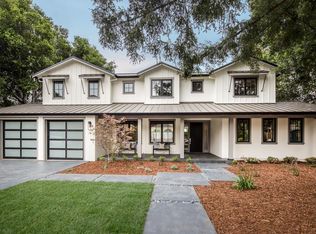 1325 Oakhurst Ave, Los Altos, CA 94024