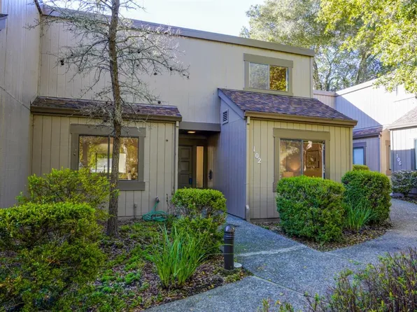 102 Indian Way, Novato, CA 94949