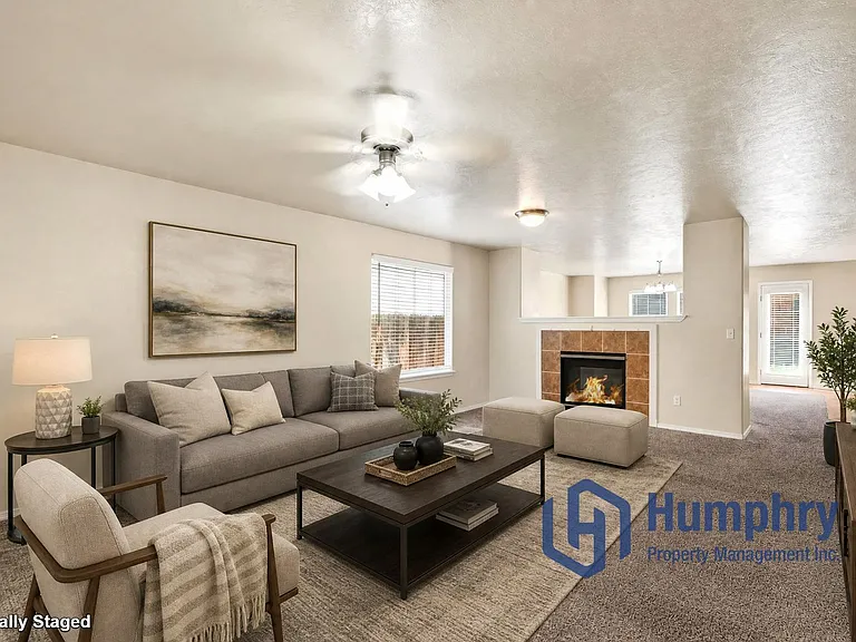 3527 E Hand Cart Ln — Photo 47