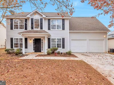 2539 Willow Way Dr, Lithonia, GA, 30058