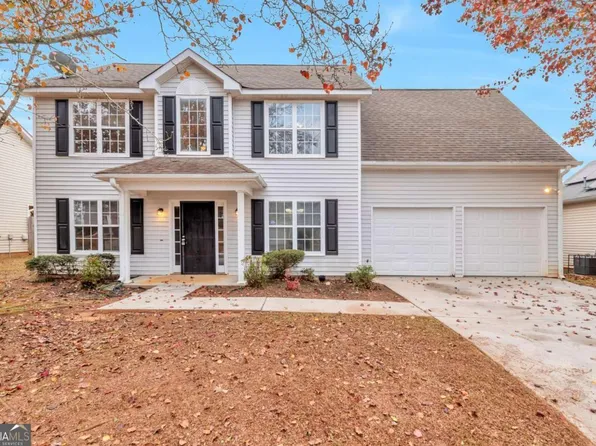 2539 Willow Way Dr, Lithonia, GA 30058