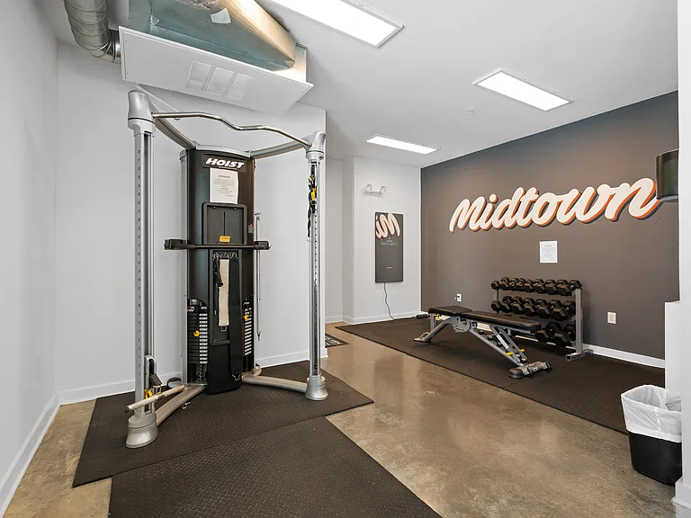 Art Lofts @ Overton — Photo 6