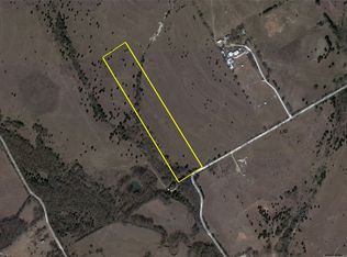 Pluto Rd, Milford, TX 76670