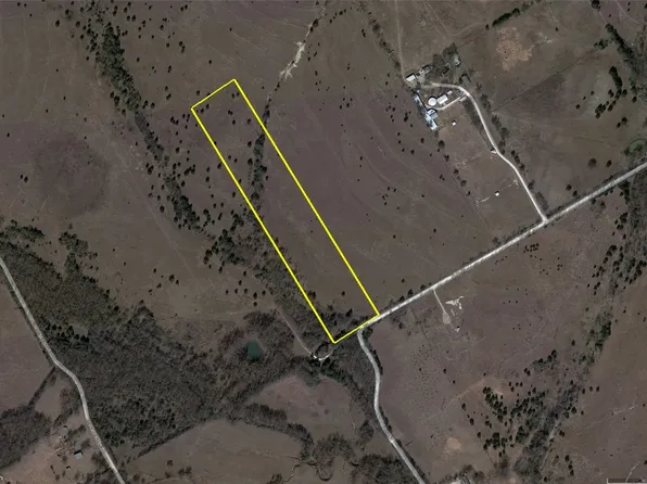 Pluto Rd, Milford, TX 76670