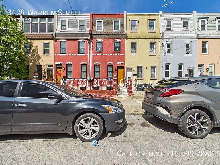 3629 Warren St — Photo 17