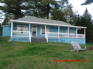 53 Garden Rd, Loon Lake, NY 12989