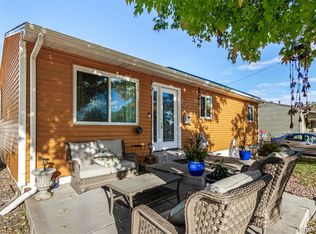 7970 Wolff, Westminster, CO 80030