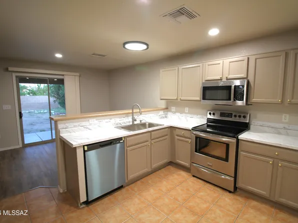 2475 W Waterway Pl, Tucson, AZ 85705