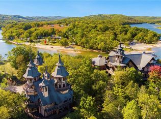 2272 Highway 187, Eureka Springs, AR 72631