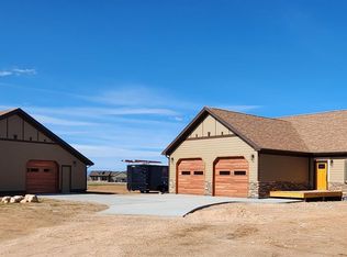 4748 Tom Tucker Ln, Laramie, WY 82070 | MLS #260278 | Zillow