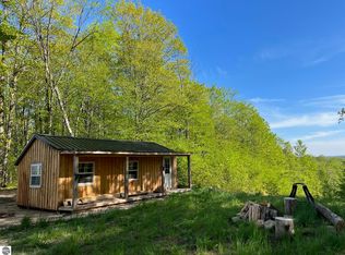 Tbd Pleasant Valley Rd, Boyne City, MI 49712