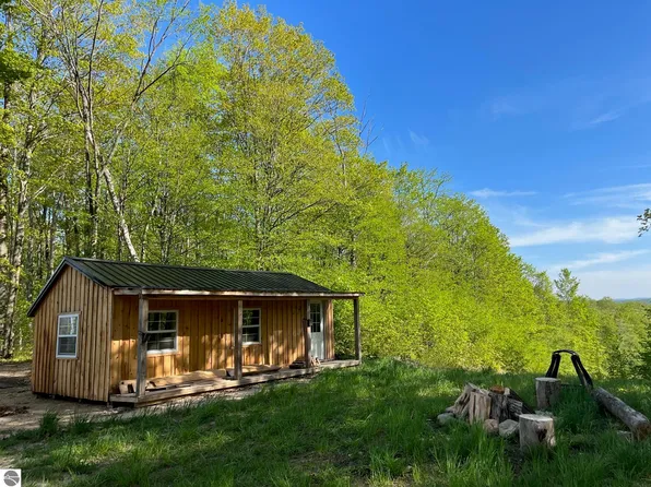 Tbd Pleasant Valley Rd, Boyne City, MI 49712