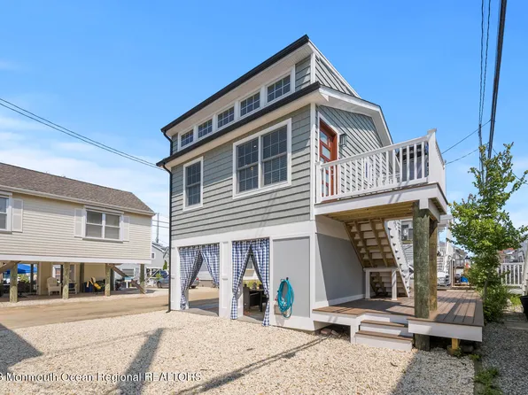 121 W Tarpon Way, Lavallette, NJ 08735
