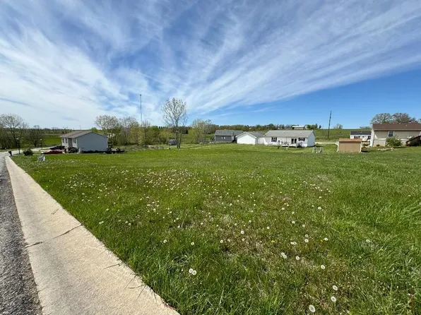 LOT 8 Crimson Dr, Milan, MO 63556