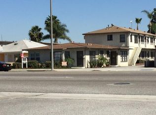 10534 Paramount Blvd #C92XJC53K, Downey, CA 90241