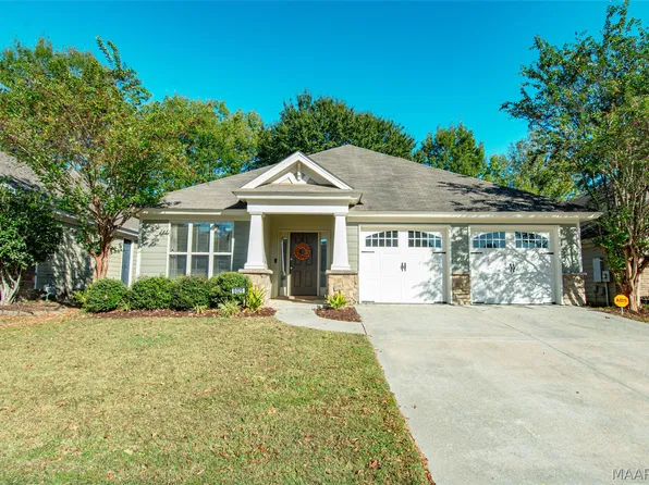 9029 Saw Tooth Loop, Pike Road, AL 36064