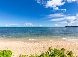 66-481 Pikai St #1, Haleiwa, HI 96712