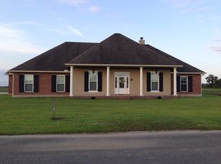 4215 Ricky Ln, Paulina, LA 70763